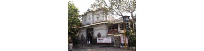 அண்ணாநகர் - சென்னை - தமிழ்நாடு